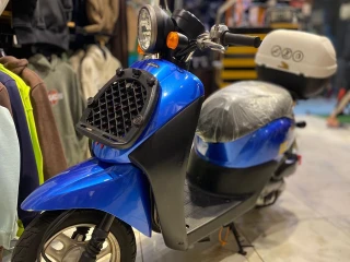 اسكوتر هوندا 50cc