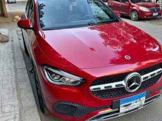 Mercedes gla 200