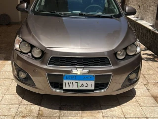 شيفروليه سونيك 2014