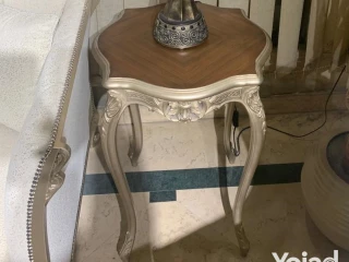 عدد 2 ترابيزه جنب اسكنديه جرين بلازا