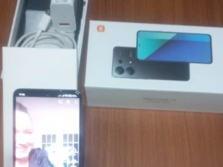 Xiaomi note 13