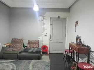 شقة للبيع فى كمبوند روضة زايد