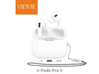 V- pods pro V