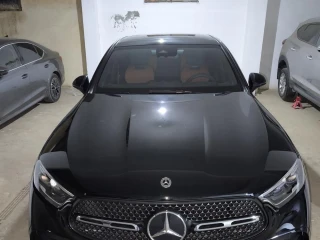 GLC 300 Coupe Brand New for Sale