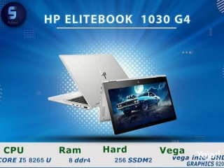 Hp elitebook 1030 g4