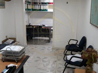 مقر اداري للبيع 91 م - الابراهيمية