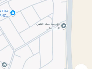 تم تخفيض السعر لسرعه البيع شقه للبيع في الحي اليوناني علي