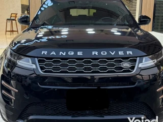 Range Rover Evoque 2020 - أعلى فئة!