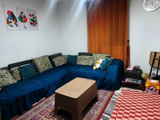 شقة للبيع اللبيني هرم 155 متر تشطيب الترا سوبر لوكس