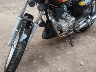 هوجن 4 200Cc