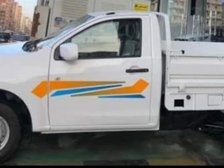 دبابه كامله مكيفه موديل ٢٣ لم ترخص