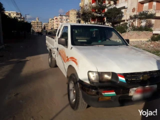 سياره 2001