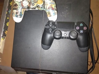 Play station