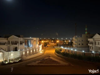مدينة بدر الحي المتميز