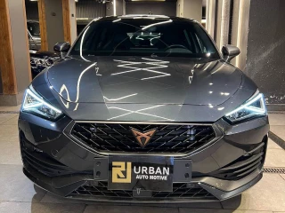 لايون كوبرا تقسيط وكاش Leon Cupra 2000CC