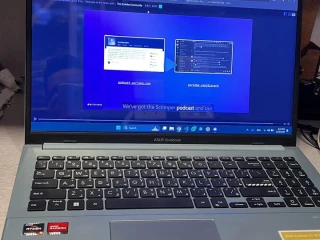 Asus Vivobook