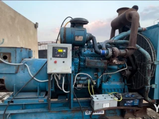 مولد بركنز 750 kva