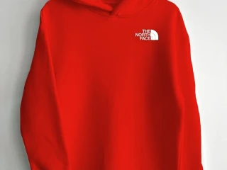 هودي North Face شتوي أنيق ومريح