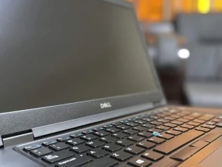 DELL 5470..