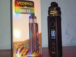 Vape Drag X2