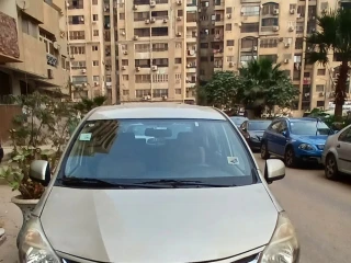 Toyota avanza