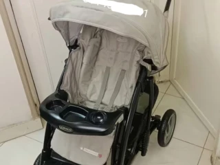 Graco orignal استرولر جراكو اورجينال بحالة الجديد