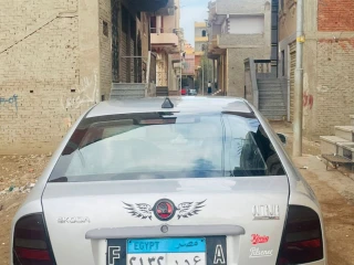 اوكتافيا A4