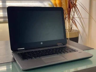 Hp ProBook 645 g3 الجيل الثامن