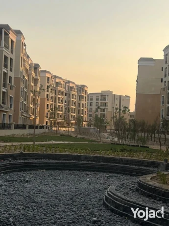 ahsl-aal-shkh-140m-fy-alkahrh-algdydh-sarai-compound-big-2