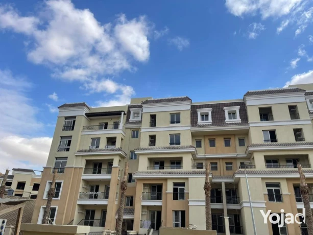ahsl-aal-shkh-140m-fy-alkahrh-algdydh-sarai-compound-big-1