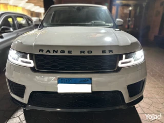 Range Rover HSE P300