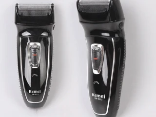 ماكينة التنعيم Kemei KM-8013