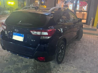 Subaru xv 2019