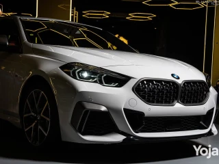 بي ام دبليو BMW 235