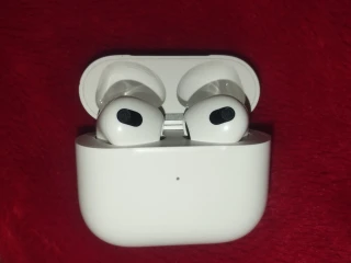 Airpods 3 سماعة