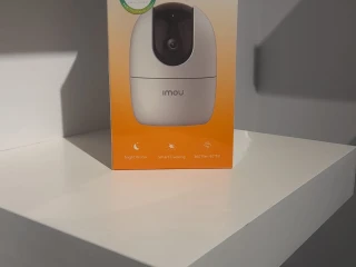 Imou camera