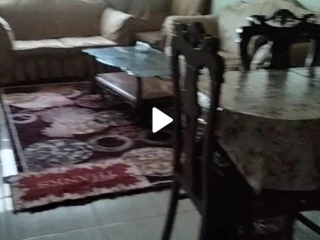 شقه للبيع ف النزهه الجديده