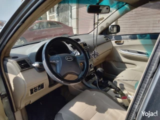 Byd L3 2015