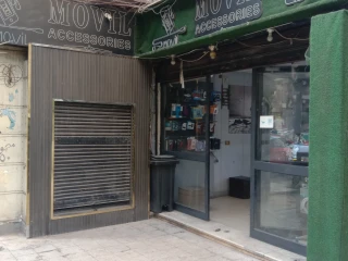 محل للبيع بحدائق القبه عمارات السعوديه