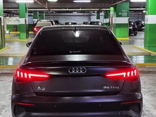 Audi A3 S-Line