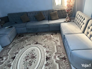 ركنه 7 متر