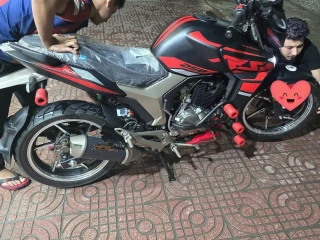 هوجان Z250