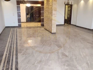 شقة للبيع 275م - سموحة الجديدة - كومباوند فيرجينيا