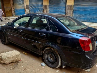 سيارة مستعمل