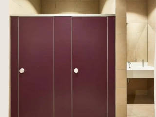 Hpl كومباكت فواصل وقواطيع