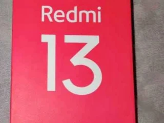 موبايل redmi 13