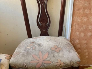 كراسي سفره