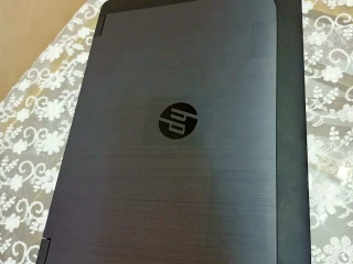 Hp z book g2