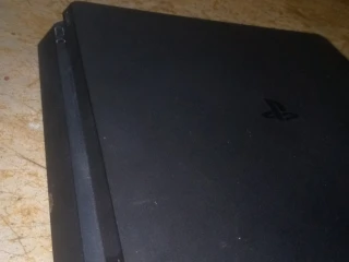 Ps4 slim 500 gb