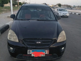 كيا كارينز مانول